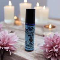 Image 1 of Hormone Harmony Roller ~ 10 ml Botanical Blend for Balance, Calm & Well-Being