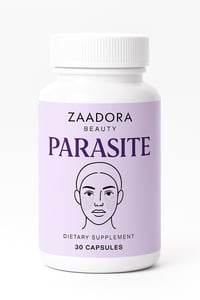 Parasite pills