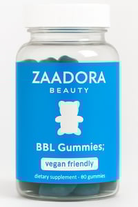 BBL Gummies