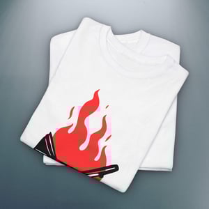 Image of 'No Future' Unisex T-shirt