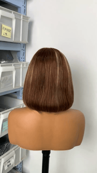 Image 4 of Blond Moment 