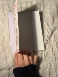 Image 2 of Berry birthday card