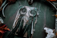 Image 5 of Momento Mori earrings