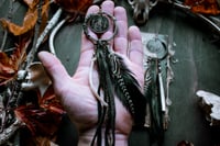 Image 6 of Momento Mori earrings