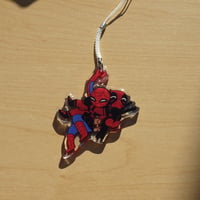 Image 2 of SMDP Swinging Charm
