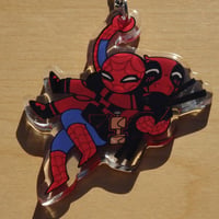 Image 1 of SMDP Swinging Charm
