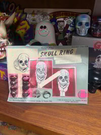 Vintage Quarter Machine Display