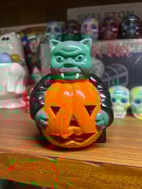 Taiwan Goblin Burner