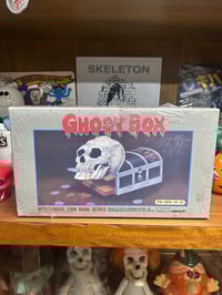 Image 1 of Vintage Ghost Box