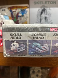 Image 2 of Vintage Ghost Box