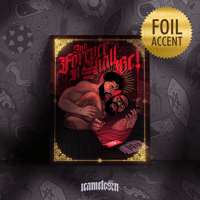 Image 1 of And Forever It Shall Be! - Art Print