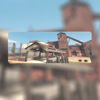ctf_2fort mousepad