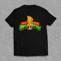 Its Bottom Time! - T-Shirt