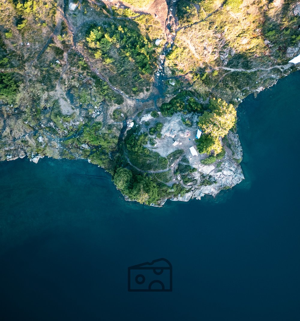 Image of 2026 Cheese Gallery Calendar **PRE-ORDER**