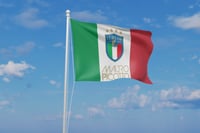 MAURO PICOTTO ITALIA