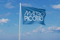 MAURO PICOTTO AZZURRO