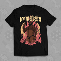 Punishment - T-Shirt
