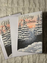 Image 5 of Merry Christmas card 