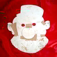 Image 2 of Captain Katzenjammer - Wrigley's "Comic Club" King Features Syndicate Einson Freeman Co. Mask (1933)