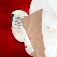 Image 3 of Captain Katzenjammer - Wrigley's "Comic Club" King Features Syndicate Einson Freeman Co. Mask (1933)