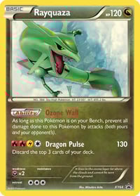 RAYQUAZA-HOLO