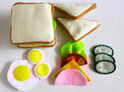 Image of Sandwich combo