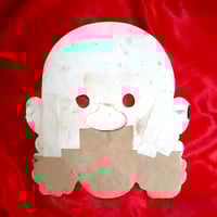 Image 2 of Maggie - Wrigley's "Comic Club" King Features Syndicate - Einson Freeman Co. Mask (1933)