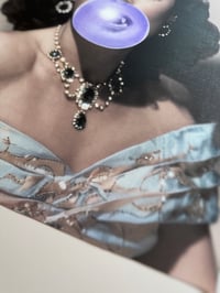 Image 3 of Audrey Hepburn bubble gum by Saru