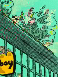 Image 5 of Boy Harajuku