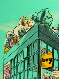 Image 2 of Boy Harajuku