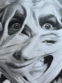 Image 2 of Unmasking Marilyn by Saru