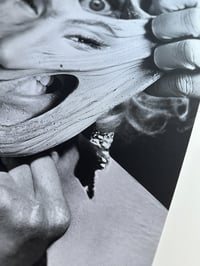 Image 3 of Unmasking Marilyn by Saru