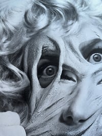 Image 4 of Unmasking Marilyn by Saru