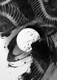Untitled-1 Artwork by Ryu