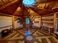 Image 8 of Learn to crochet at Cadbury Alpacas Saturday November 15th 3-5.30 pm