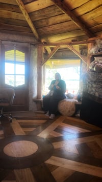 Image 16 of Learn to crochet at Cadbury Alpacas Saturday November 15th 3-5.30 pm 