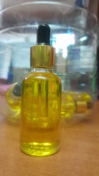 Face serum