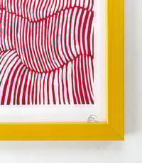 Image 1 of Red Waves