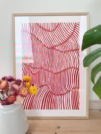 Image 3 of Red Waves