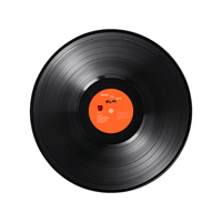 Image 4 of VINYLE - SENDRA SUR TERRE / "PROUVE-LE-MOI" + PLACE DE CONCERT - LE HASARD LUDIQUE - 5 MARS 2026