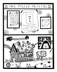 Image 2 of BLACKOUT BOOK