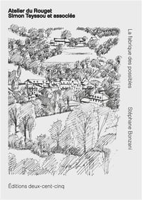 Image 1 of ATELIER DU ROUGET - SIMON TEYSSOU / LA FABRIQUE DES POSSIBLES - Stéphane BONZANI