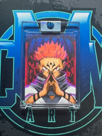 Image 1 of Sketch Card Commission