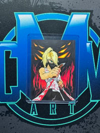 Image 2 of Sketch Card Commission