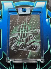 Image 3 of Sketch Card Commission