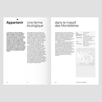 Image 3 of ATELIER DU ROUGET - SIMON TEYSSOU / LA FABRIQUE DES POSSIBLES - Stéphane BONZANI