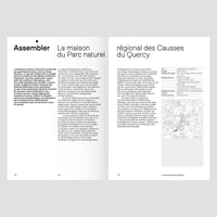 Image 11 of ATELIER DU ROUGET - SIMON TEYSSOU / LA FABRIQUE DES POSSIBLES - Stéphane BONZANI