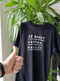 Image 2 of EZ DAKIT ZERTAN NABILEN_Black edition