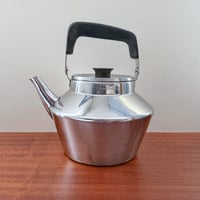 Image 1 of Sigvard Bernadotte Modernum Coffee Pot