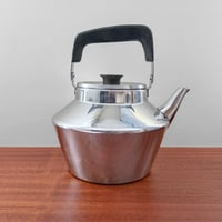 Image 2 of Sigvard Bernadotte Modernum Coffee Pot